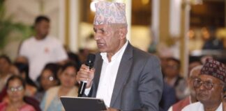 प्रदीप ज्ञवालीको प्रश्न : धेरै अवसर पाउने नै सबैभन्दा असन्तुष्ट देखिने कारण के हो ?