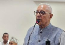 कांग्रेसका दुई महाधिवेशन रोक्न शेखर कोइरालाको आग्रह
