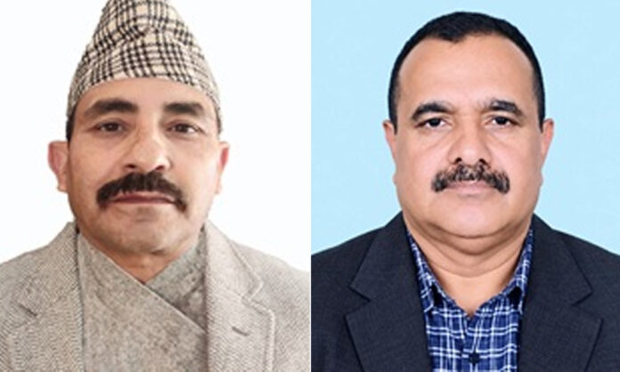 thagindra-kattel-baburam-dahal